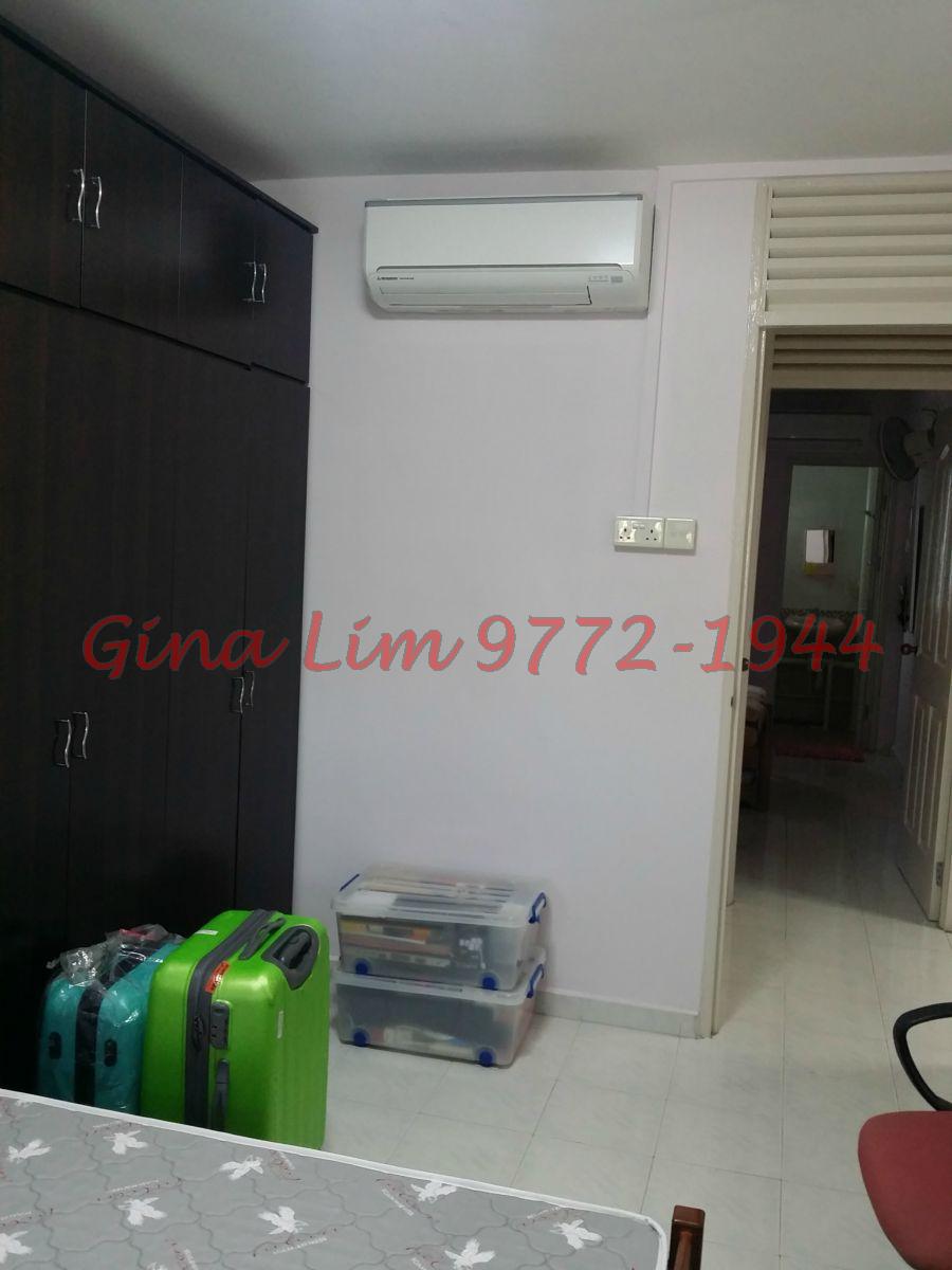 Blk 740 Yishun Avenue 5 (Yishun), HDB 3 Rooms #96785852